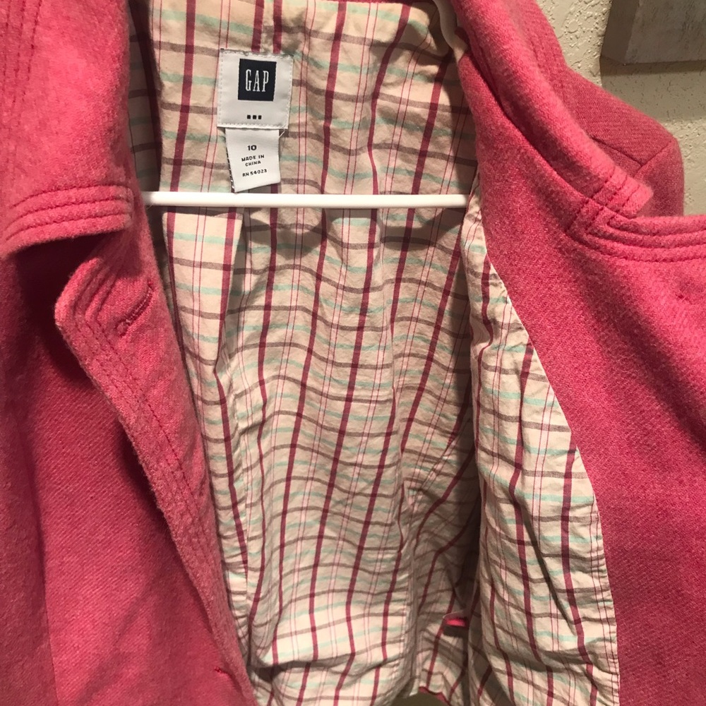 GAP lightweight jacket - Picture 3 of 6